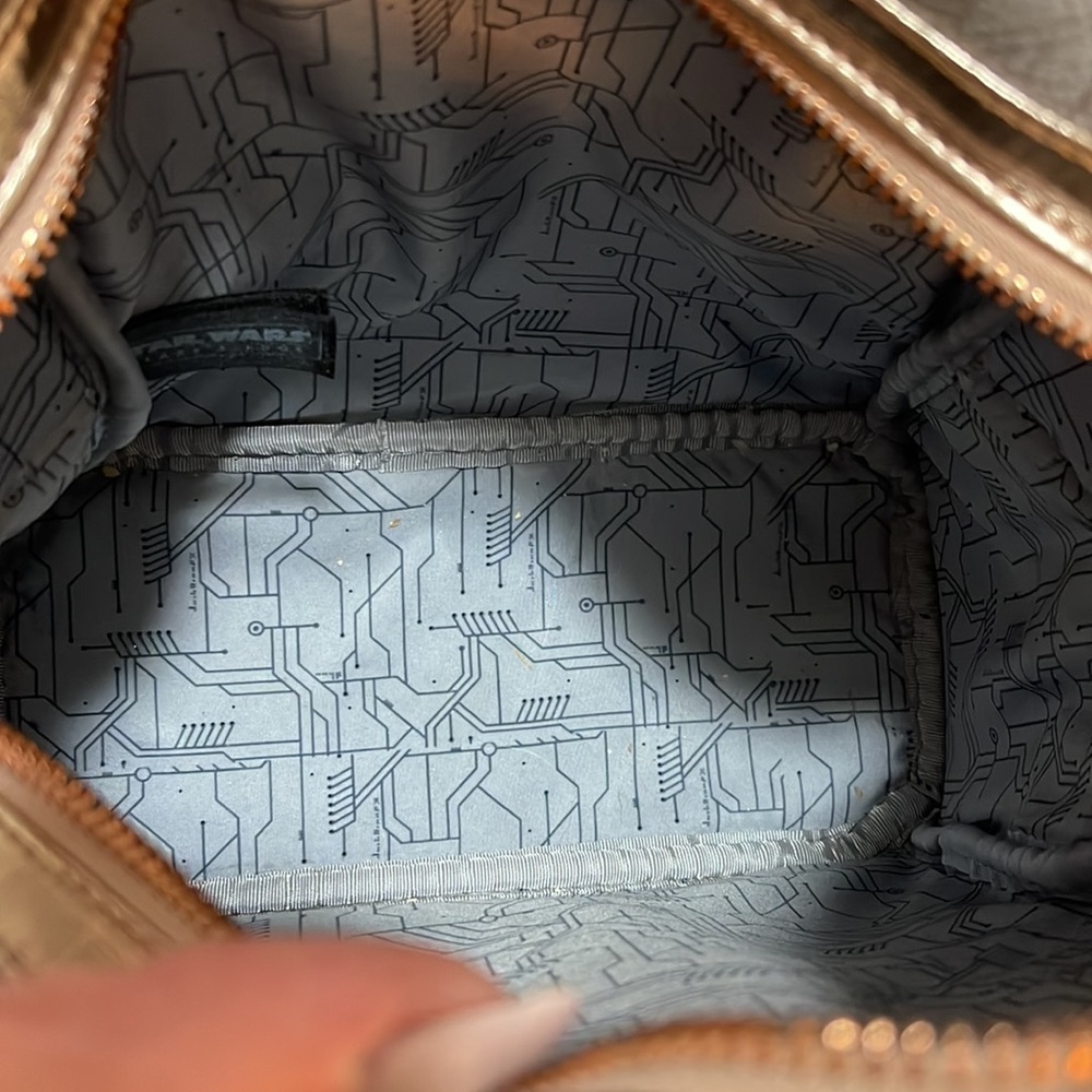 Star Wars Mini Backpack - image 3